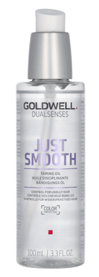 Goldwell Dual Senses Just Smooth Oil 100ml.