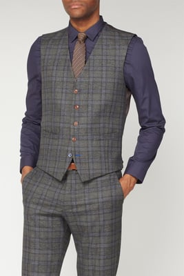 Classic Waistcoat