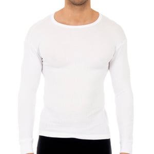 Thermal long sleeve t-shirt 0208 men