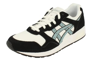 Asics Lyte-trainer Mens White Trainers