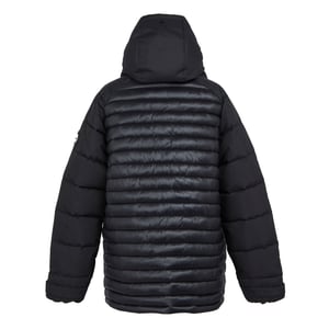 Regatta Mens Christian Lacroix Congenies Short Padded Jacket (Black)