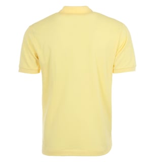 Lacoste Classic Fit L.12.12 Mens Short Sleeve Polo Shirt