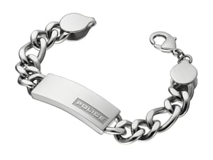 Police: "Strip" Bracelet