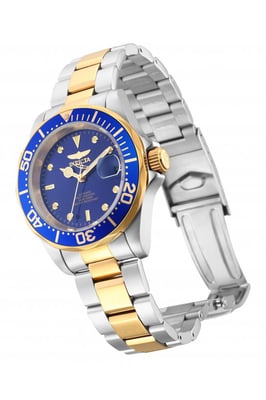Invicta Pro Diver 8928 Automatisch Herenhorloge - 40mm