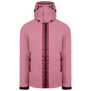 Weekend Offender Vienna Rabarberjacka för herrar
