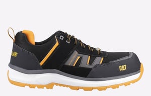 Caterpillar Accelerate S3 Säkerhetsskor Herr