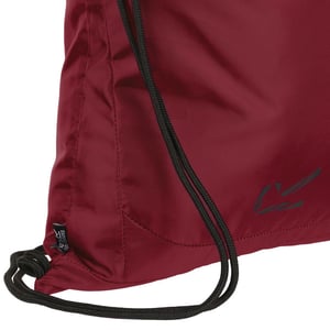 Regatta Shilton Drawstring Bag (Delhi Red)