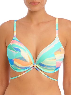Summer Reef Underwired Bikini Top