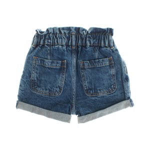 Mamma denim shorts 613415 flicka