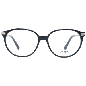 Maje zwarte frames voor vrouwenvrouw