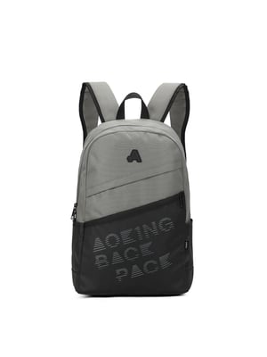 Aoking Rugzak Uniseks GREY