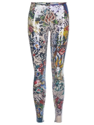 Dsquared2 legging