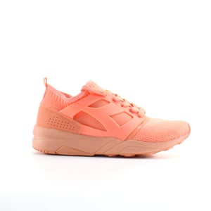 Diadora Evo Heren Oranje Sportschoenen