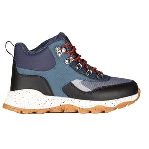 Trespass Breck wandelschoenen voor kinderen (Marine)
