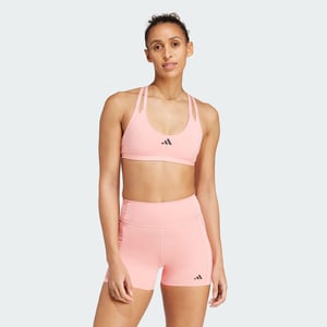 Aeroimpact Luxe Training Light-Support Bra