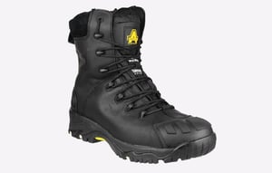 Amblers FS999 WATERPROOF Safety Boots Mens