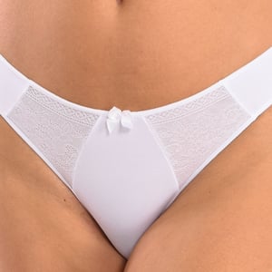 Bikini underdel 3077 dam