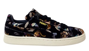 Puma Basket Classic Lo x HOH Vel Textile Snörning för herrar Träningsskor 357518 03
