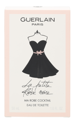 Guerlain La Petite Robe Noire Edt Spray 50ml