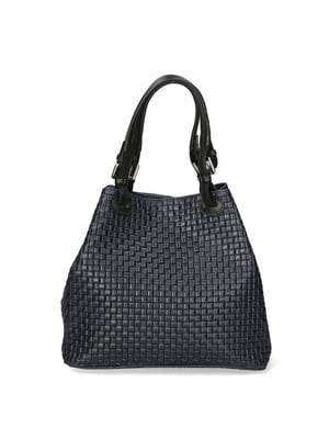 Gave Lux Schoudertas Vrouwen BLUE JEANS