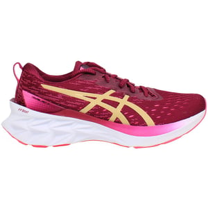 Asics NovaBlast 2 Damrosa Träningsskor