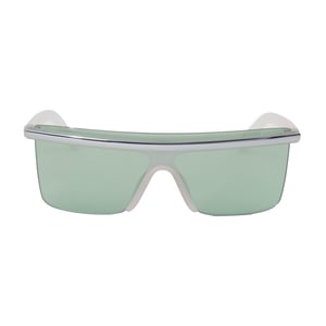 Kenzo Unisex Solglasögon 54/17/140 mm plast