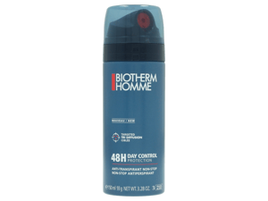 Biotherm Homme 48H Day Control Anti Trans. Spray 150ml.
