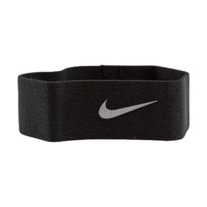 Nike Resistance Band (Black/White)