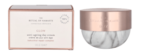 Rituals Namaste Glow Anti-Ageing Day Cream50 ml.
