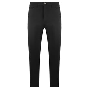 Emporio Armani Slim Fit Heren Zwarte Jeans