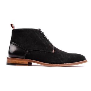 Simon Carter Byrd 2 Chukka Boots