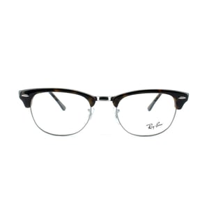 Ray-Ban Glasses Frames 5154 Clubmaster 2012 Dark Havana 49mm