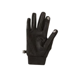 Dare 2B Unisex Adult Cogent II Cycling Gloves (Black)
