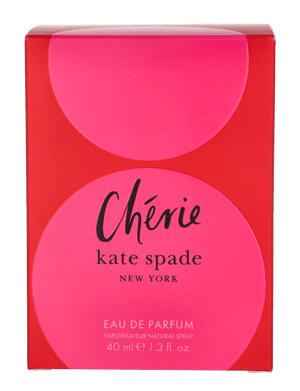 Kate Spade Cherie Edp Spray40 ml.