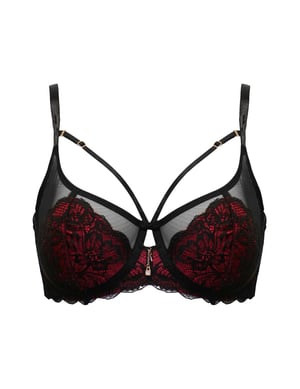 Pour Moi Desire Underwired Bra