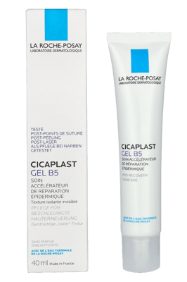 La Roche Cicaplast Gel B5 40ml.