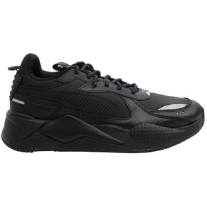 Puma RS-X Triple Herrsvart Sneakers