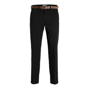 Jack & Jones Cody spencer belted cargo