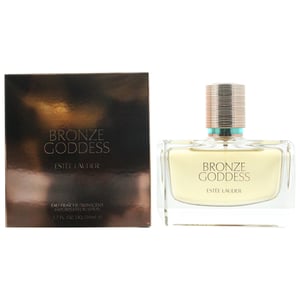 Estee Lauder Bronze Goddess Eau Fraiche 2019 Skinscent 50ml Spray For Her