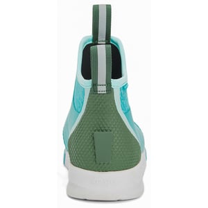 Xtratuf ADB Sport Gummi Teal Wellingtonkängor