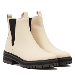 TOMS Dakota Leather Womens Boots