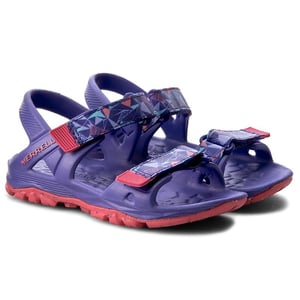 Merrell Hydro Drift barn lila sandaler