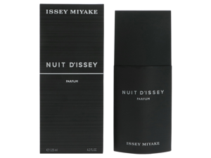 Issey Miyake Nuit D'Issey Pour Homme Edp Spray125 ml.