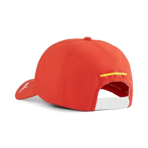 PUMA Unisex Scuderia Ferrari Carlos Sainz Jr Cap