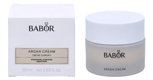 Babor Argan Cream50 ml.