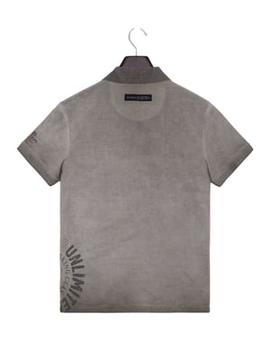 Camp David polo