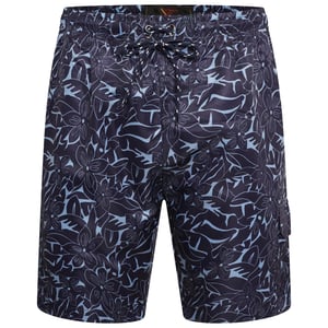 Forge Mens Swim Shorts