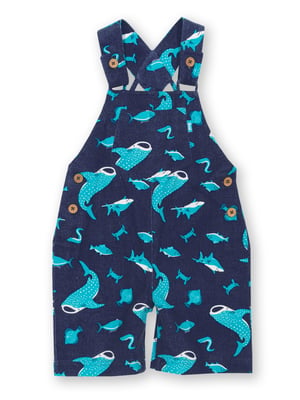 Kite Clothing Fish Sos Dungarees