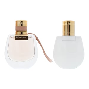 Chloé Nomade Eau de Parfum 50ml + Body Lotion 100ml Gift Set