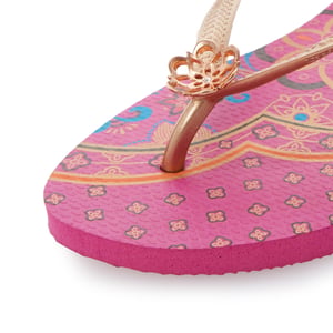 Havaianas Ladies - Slim Thematic Charm Flip Flop